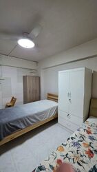 Blk 311 Serangoon Avenue 2 (Serangoon), HDB 3 Rooms #519067351